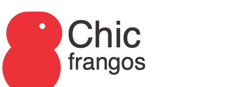 Logo Chic Frangos