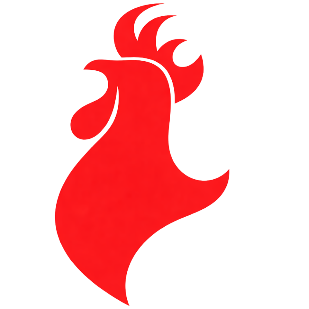 Logo Chic Frangos